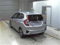 2016 Honda Fit Hybrid
