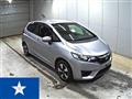 2016 Honda Fit Hybrid