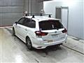 2017 Toyota Corolla Fielder
