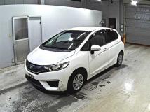 2015 Honda Fit