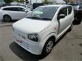 2017 Suzuki Alto