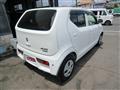 2017 Suzuki Alto