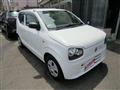 2017 Suzuki Alto