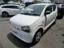 2017 Suzuki Alto