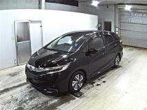 2015 Honda Shuttle