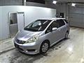 2011 Honda Fit shuttle