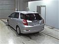 2011 Honda Fit shuttle