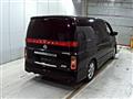 2010 Nissan Elgrand