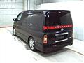 2010 Nissan Elgrand