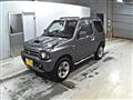 2006 Suzuki Jimny