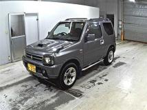2006 Suzuki Jimny