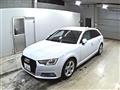 2017 Audi A4 Avant