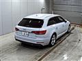 2017 Audi A4 Avant