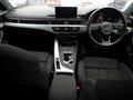 2017 Audi A4 Avant