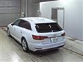 2017 Audi A4 Avant