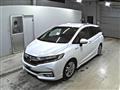 2017 Honda Shuttle