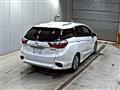 2017 Honda Shuttle