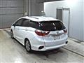 2017 Honda Shuttle