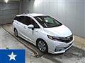 2017 Honda Shuttle