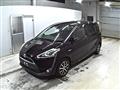 2017 Toyota Sienta