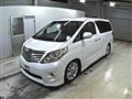 2009 Toyota Alphard G