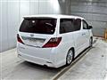 2009 Toyota Alphard G