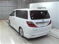 2009 Toyota Alphard G