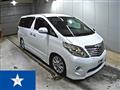 2009 Toyota Alphard G