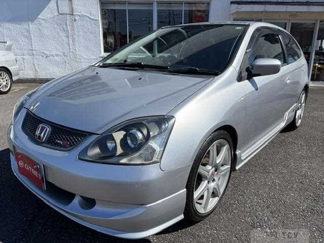 2005 Honda Civic