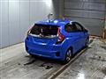 2014 Honda Fit Hybrid