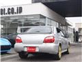2004 Subaru Impreza