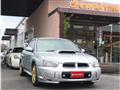 2004 Subaru Impreza