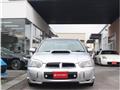 2004 Subaru Impreza