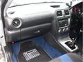 2004 Subaru Impreza