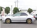 2004 Subaru Impreza