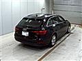 2018 Audi A4 Avant