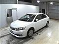 2015 Toyota Allion
