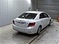 2015 Toyota Allion