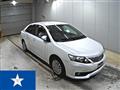 2015 Toyota Allion