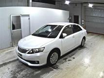 2015 Toyota Allion