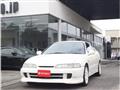 1999 Honda Integra