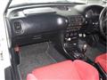 1999 Honda Integra