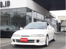 1999 Honda Integra