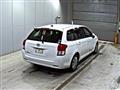 2014 Toyota Corolla Fielder