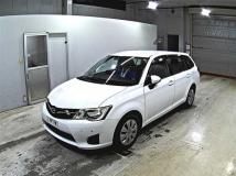 2014 Toyota Corolla Fielder