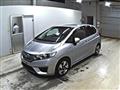 2013 Honda Fit Hybrid