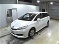 2015 Toyota Wish