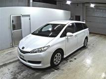 2015 Toyota Wish