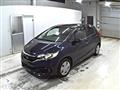 2018 Honda Fit
