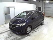 2018 Honda Fit